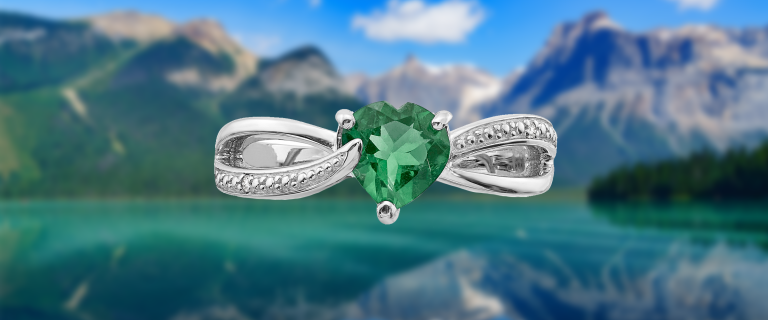 Emerald: The Gemstone Of Royalty | Rogers & Brooke Jewelers