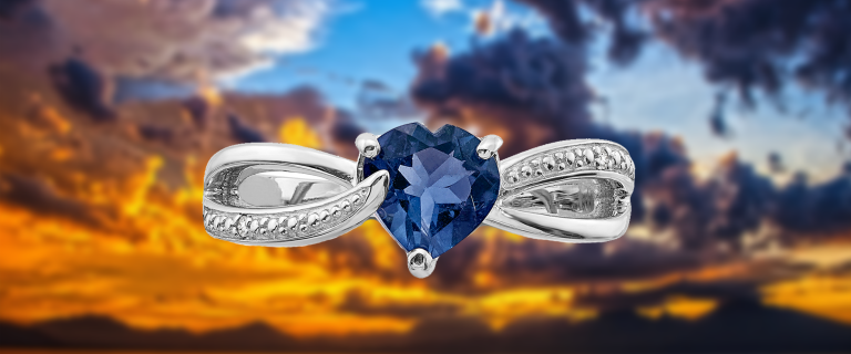 September’s Birthstone Sapphire Is Hard To Beat 2024