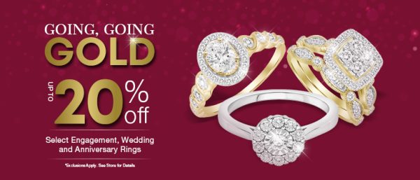 Events | Rogers & Brooke Jewelers