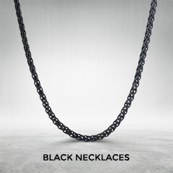 Black Necklaces 2
