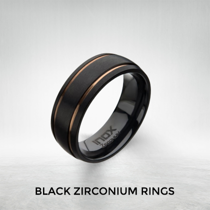 Black Zirconium