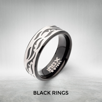 Black rings 1