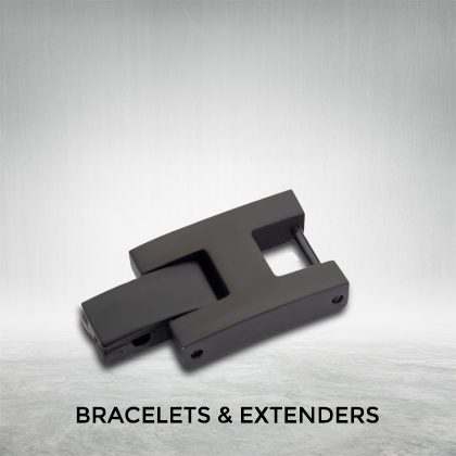 Bracelets Extenders 1