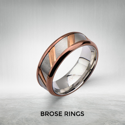 Brose ring
