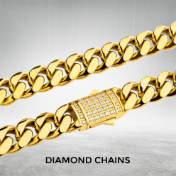 Diamond Chains 2
