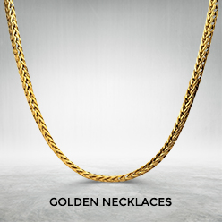 Golden Necklaces 1
