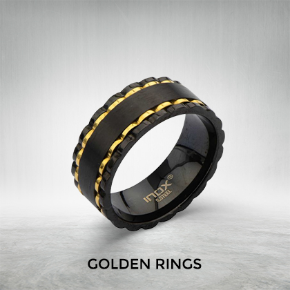 Golden rings 1