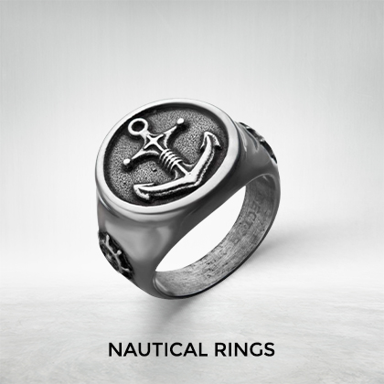 Nautical rings 1