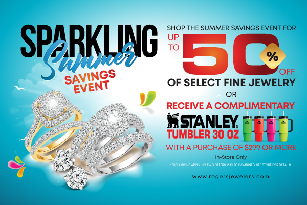 Web Banner Sparkling Summer Savings Event 600x400 1