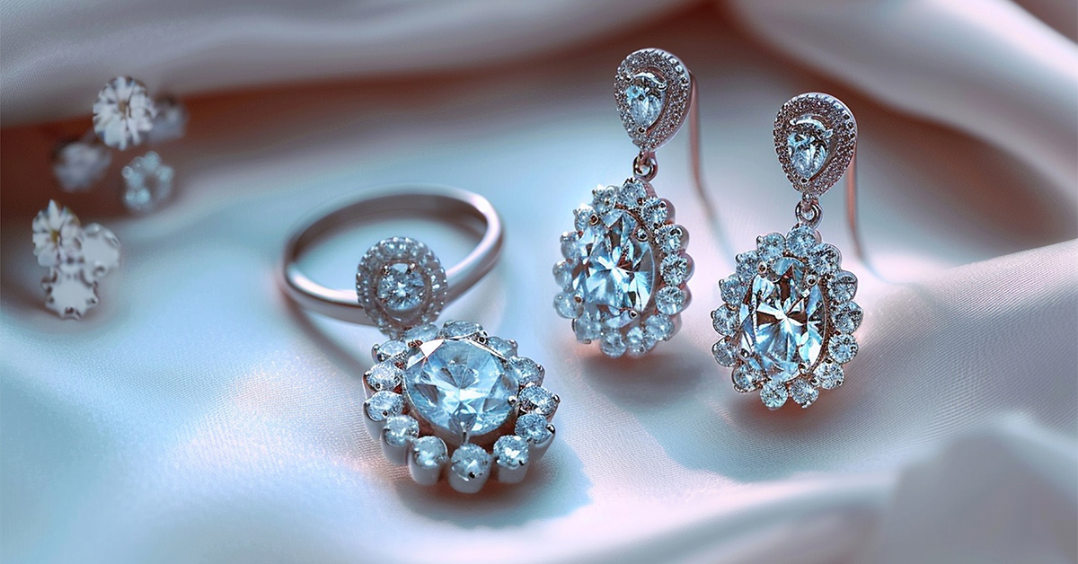 Diamonds Are the Future: A Revolution in the Jewelry Industry