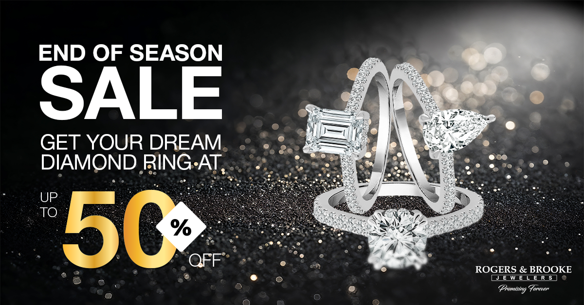 End of Season Sale 1