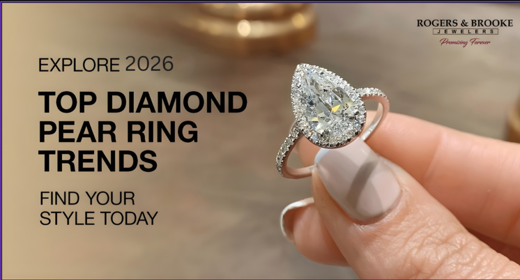 diamond-pear-rings