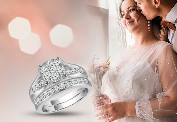 weeding rings 2 1