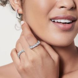 Eternity Bands