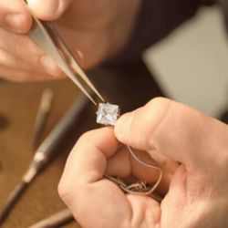 Jewelry Repair Services