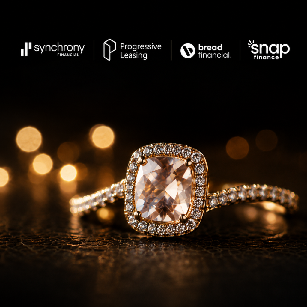 Jewelry Financing