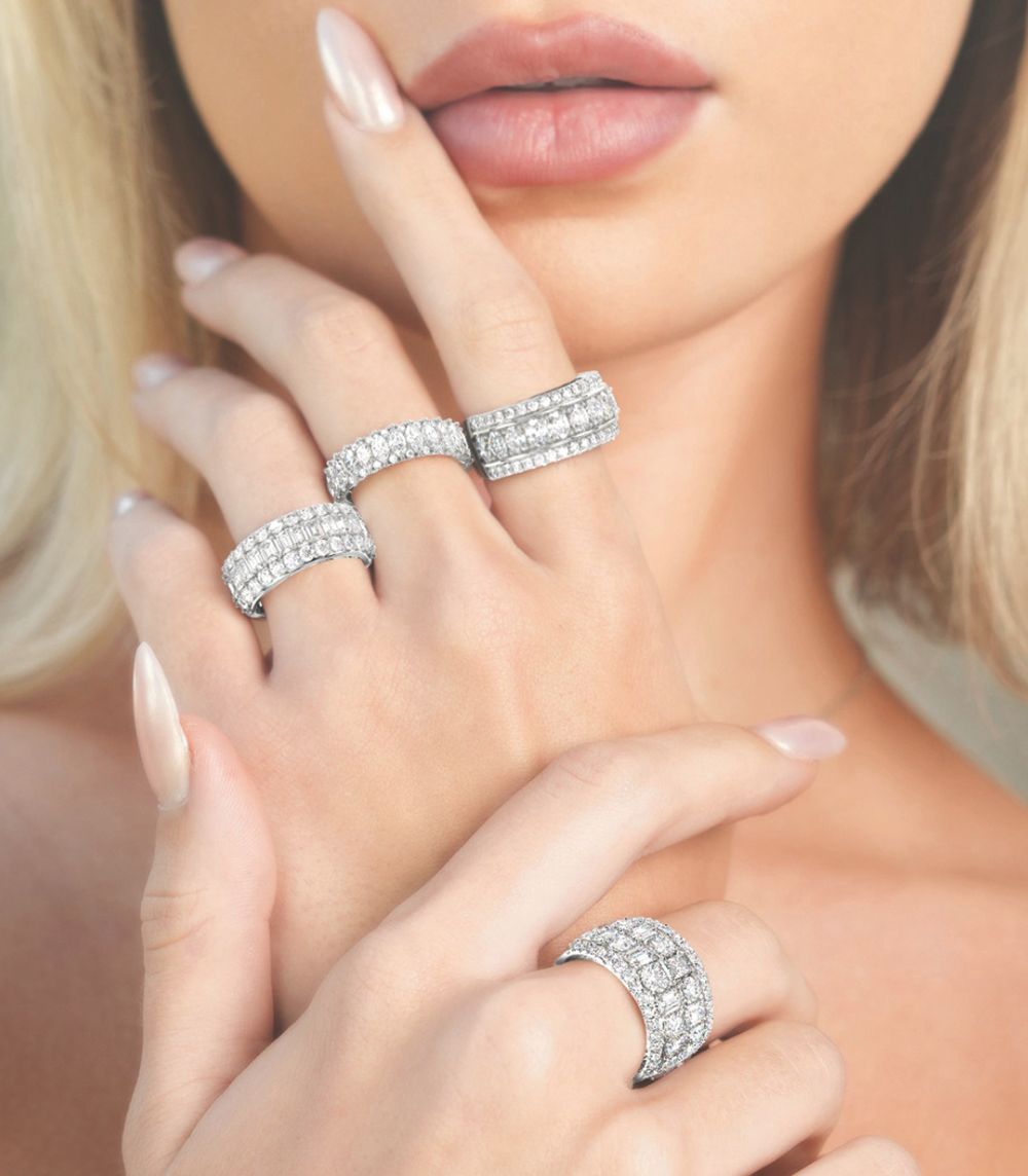 Rogers & Brooke Jewelers | Diamond & Engagement Rings - Evansville, IN 68 bands ethos 1
