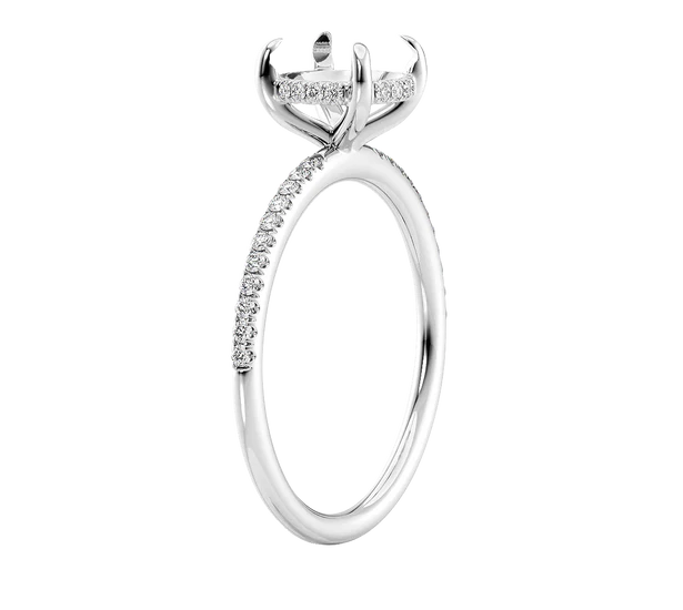 Ring Setting