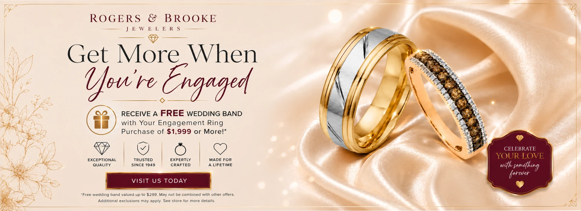 Get More When You are Engaged