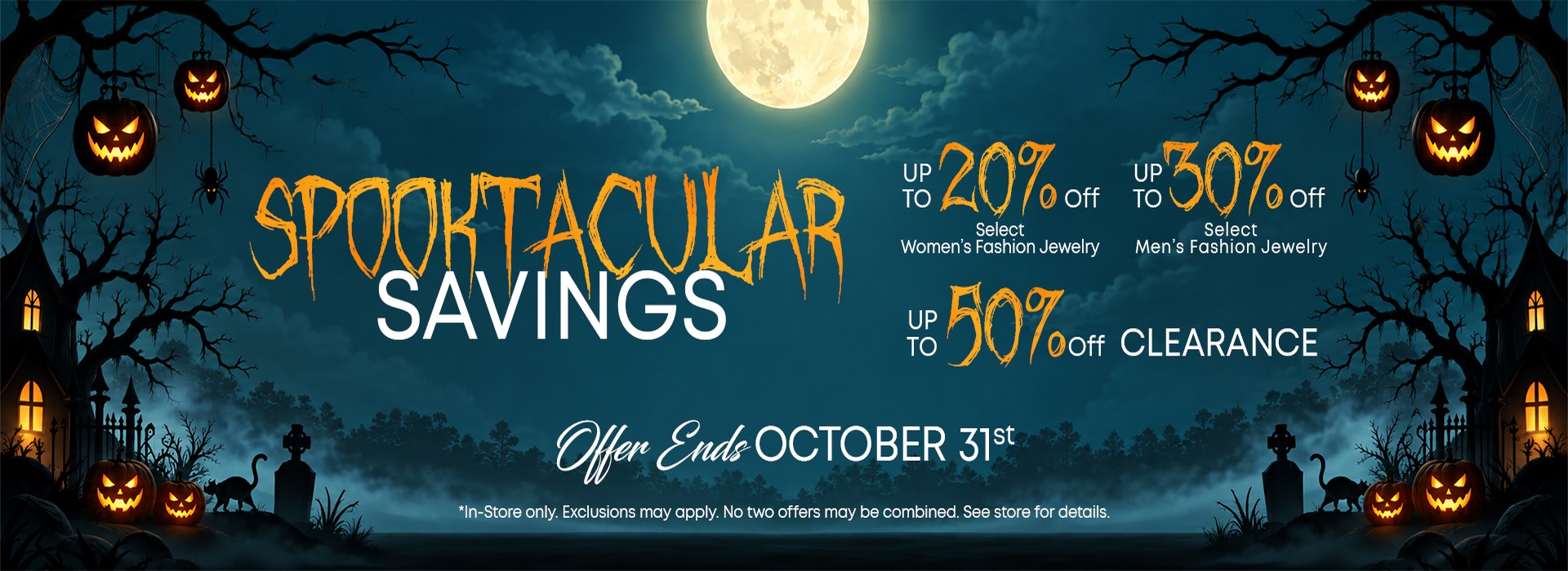 Spooktacular Savings Banner 1920x700 1